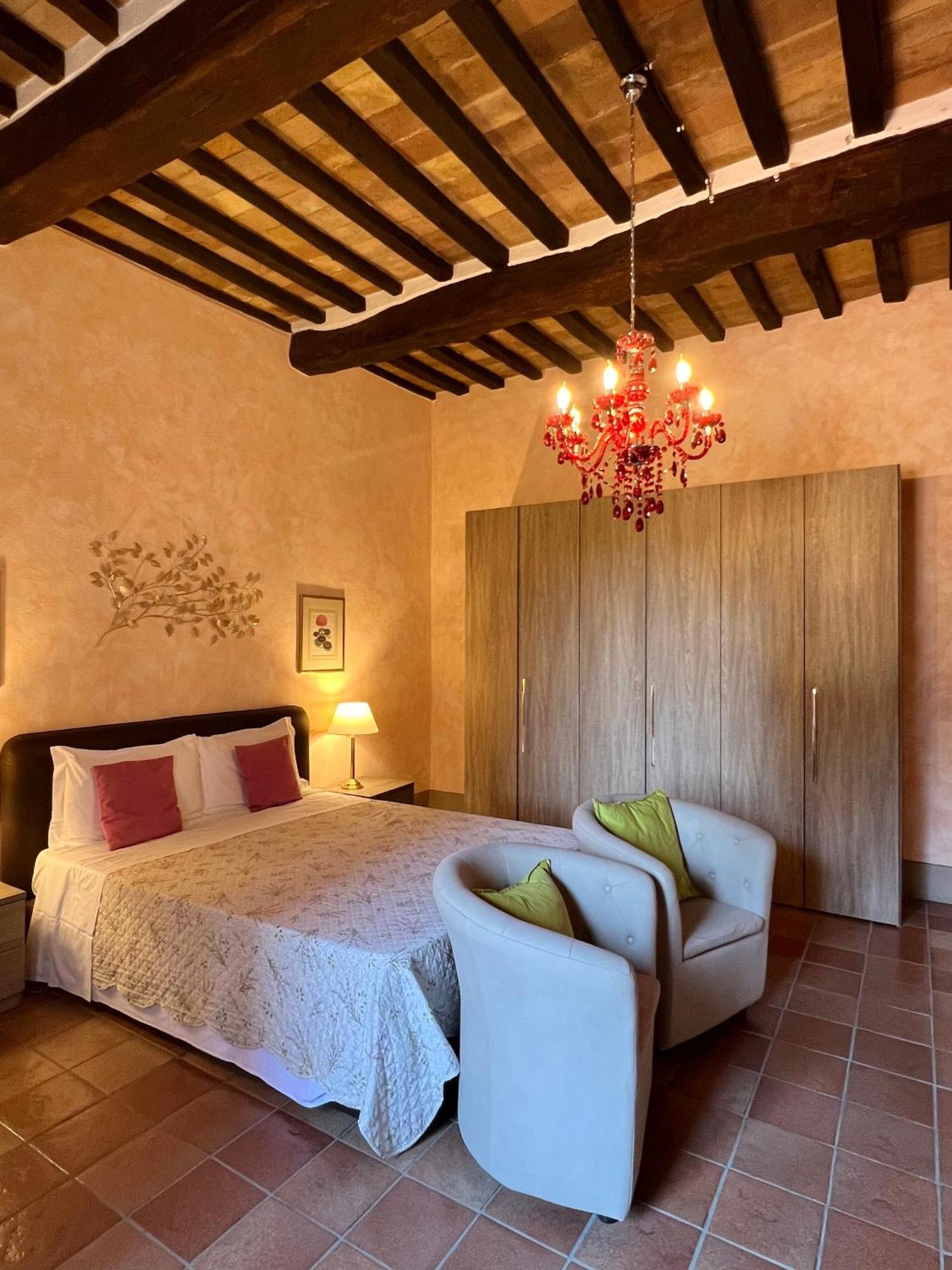 Le Viole Apartment