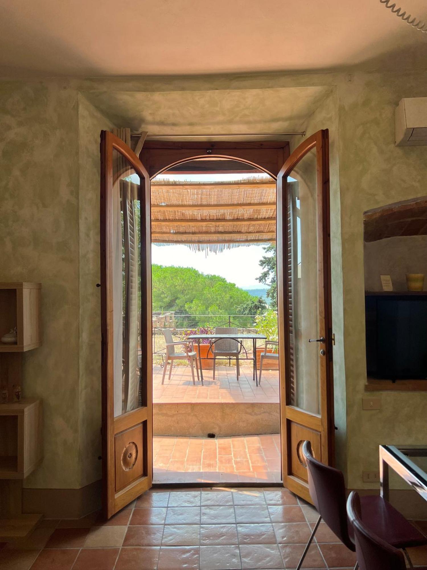 Appartement Le Viole