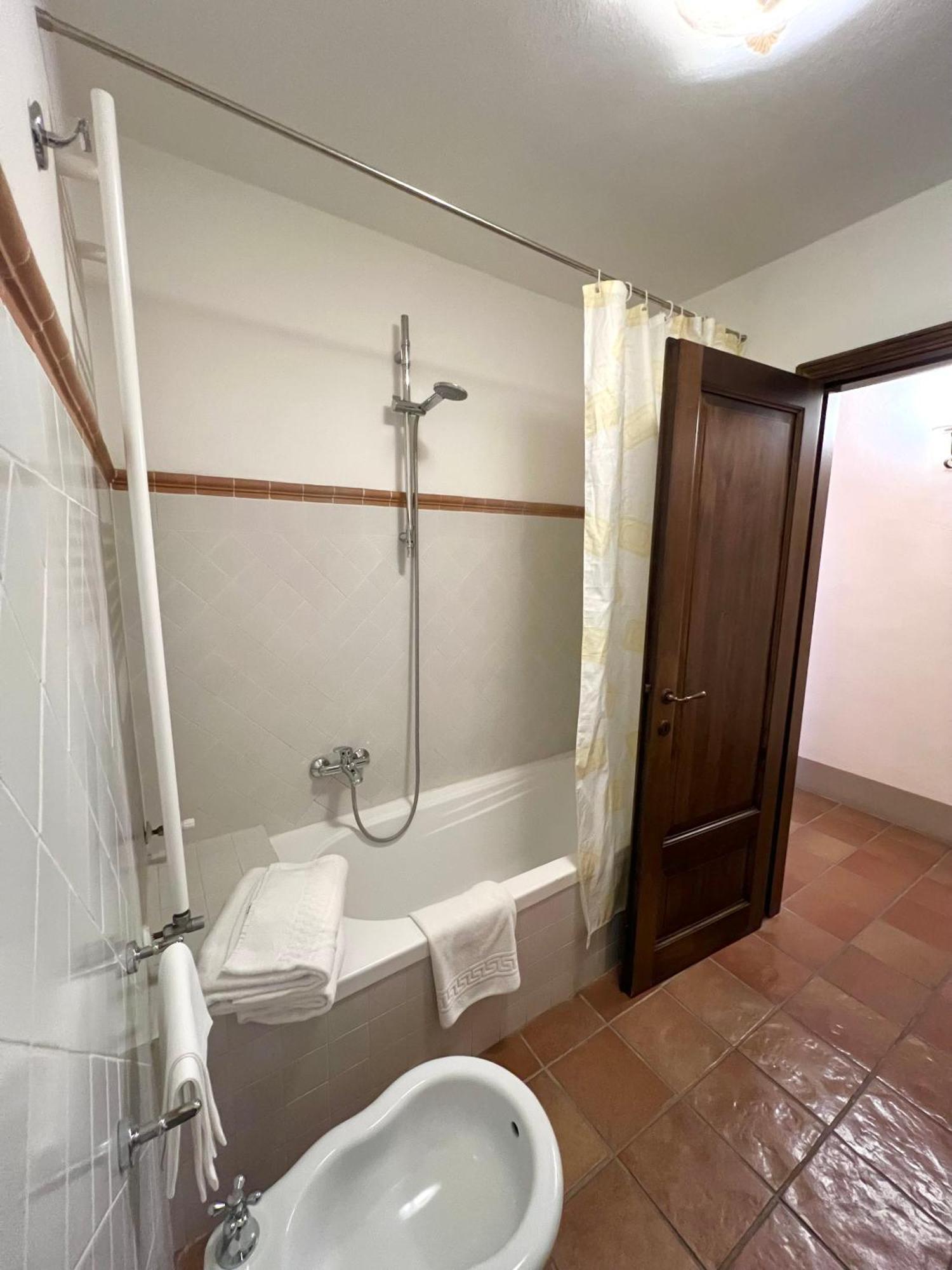 Le Viole Appartement *
