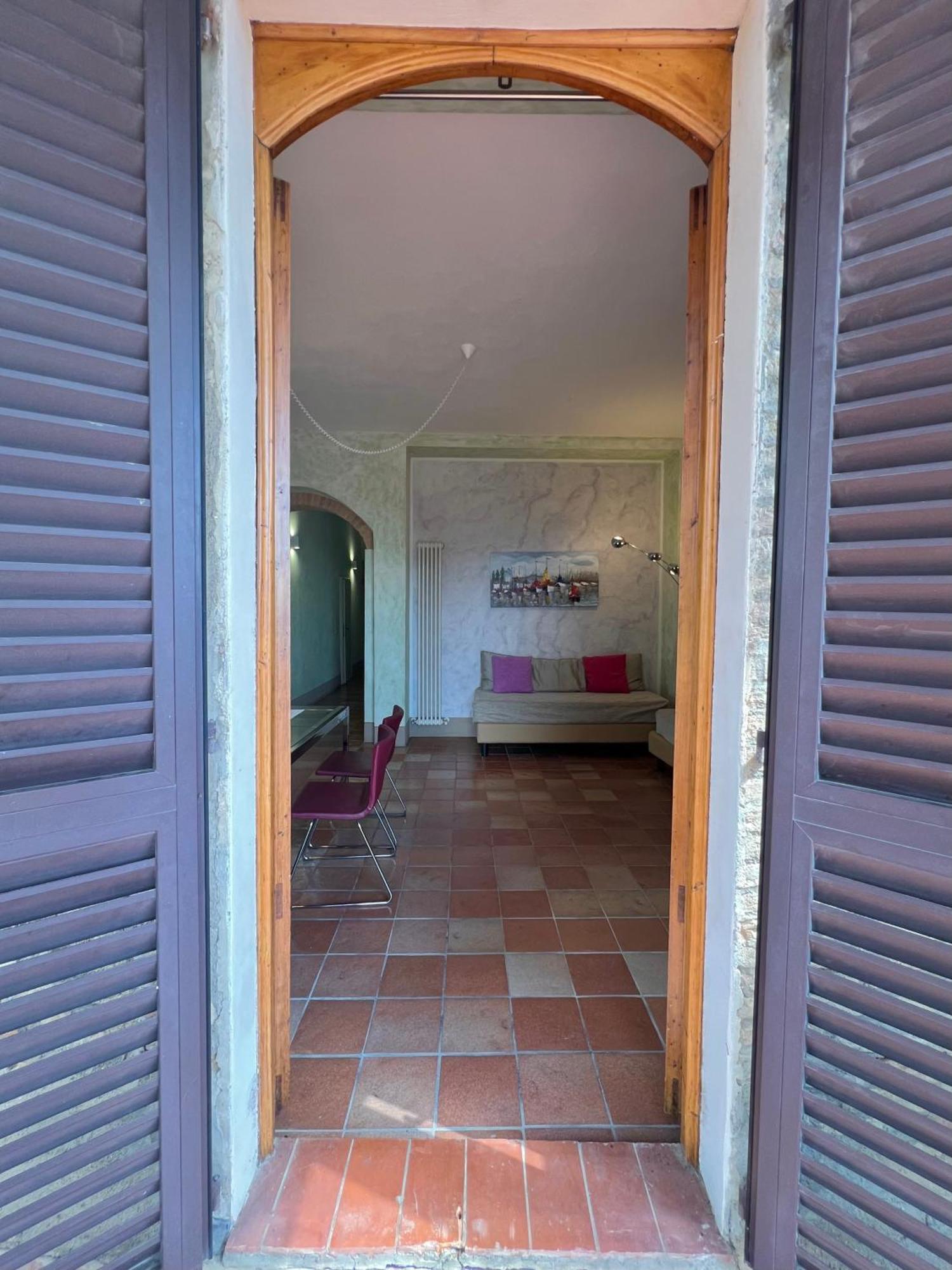 Appartement Le Viole San Gimignano