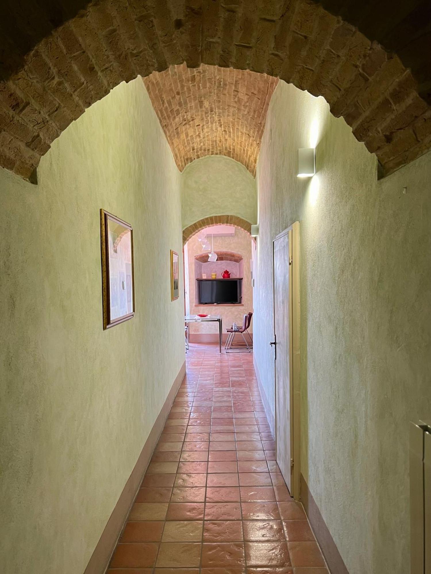 Le Viole Apartment