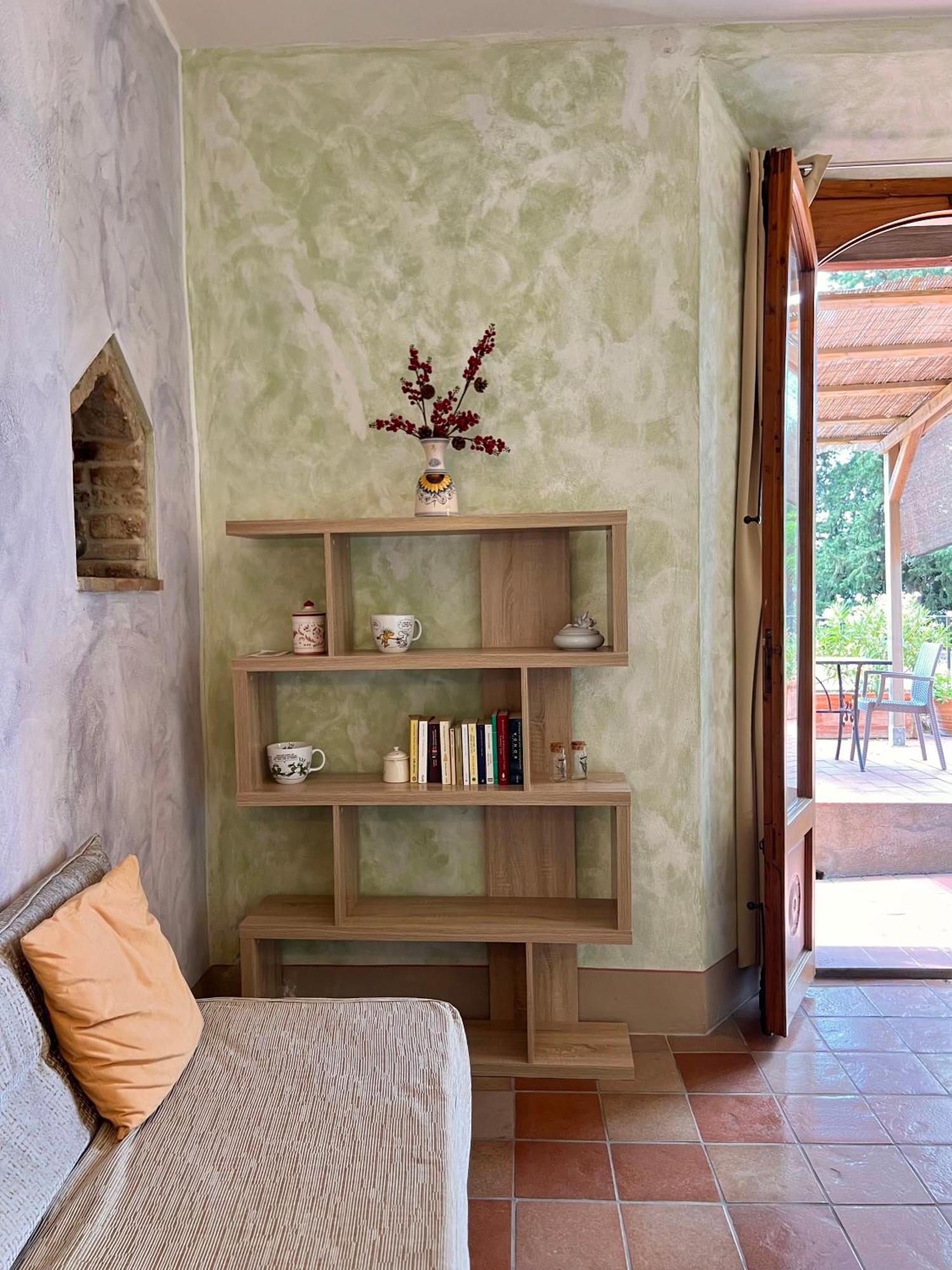 Apartment Le Viole *