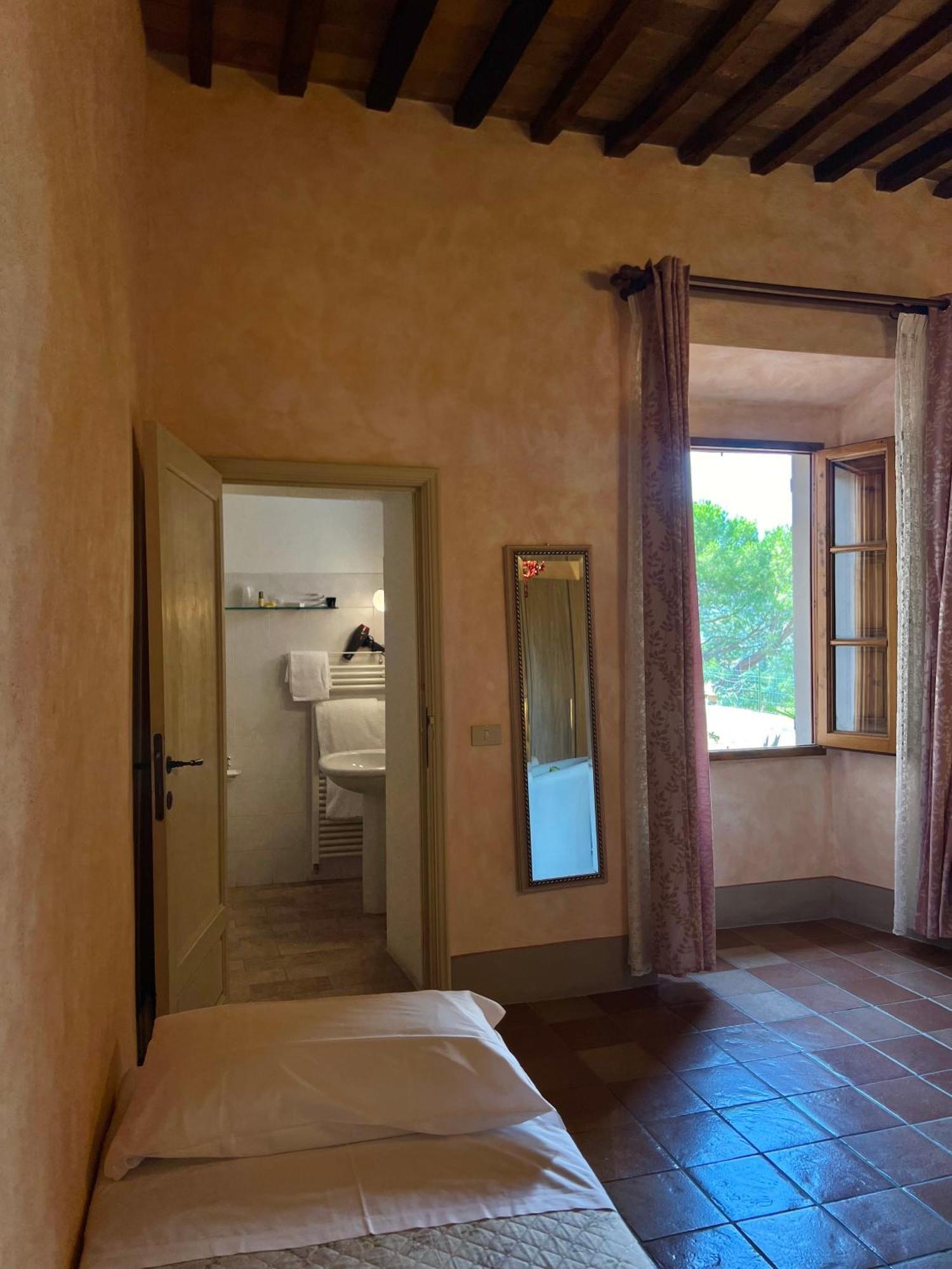 Apartment Le Viole *