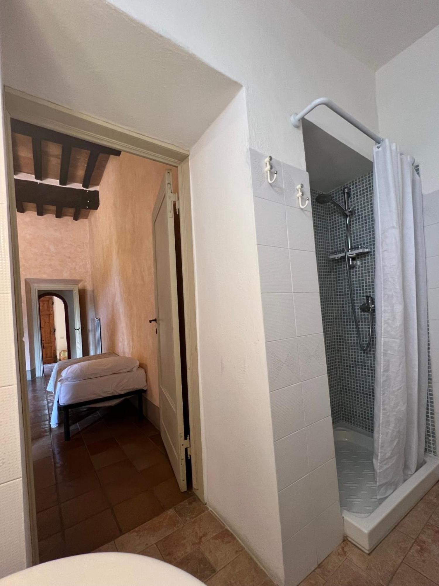 Le Viole Apartment *